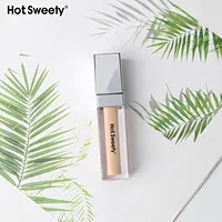 Soft Tube Liquid Concealer
